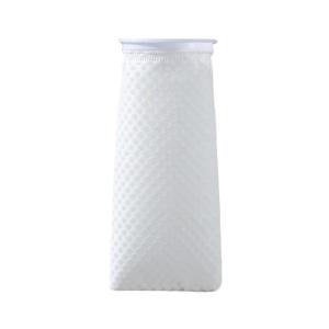 Bag Filter for Aquarium FishTank Pond Shrimp Cleaning Function Replacement Filter Sock Filter Mesh Filter Bag