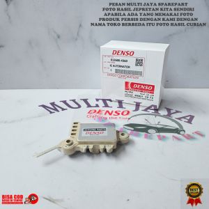 IC REGULATOR IC DINAMO IC ALTERNATOR CAS HINO LOHAN HINO 500 FM2560 24V