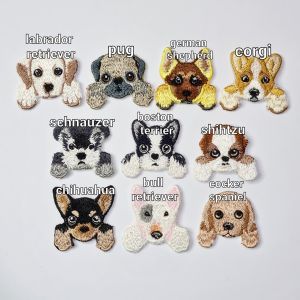 Patch Dog Season 2 Premium: Kualitas Terbaik untuk Anjing Anda