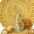 EIFFEL WINE Bottle 200 mL Botol Wine Botol Anggur Kaca. 
