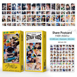Stray Kids Mini Card Korean Kpop Fashion Ins Trend Fb Pop Boxed Postcard Lomo Card Star Cards Laser Card Album Cards Collectible Cards A Gift for A Friend StrayKids 小卡 韩国kpop时尚ins潮流fb流行盒装明信片 Lomo卡 明星卡 镭射卡 专辑卡 收藏卡 送给朋友的礼物