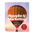 Sách Nguyên Lý Marketing - Phiên Bản Thứ 17 Của PHILIP KOTLER & GARY ARMS - Cuốn Sách Nền Tảng Mà Mọi Marketer Cần Có.