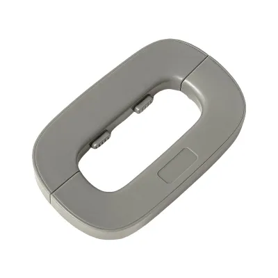 Kinghouse ตัวล็อคตู้เย็น Safety Lock อเนกประสงค์ ป้องกันการหนีบ เพื่อความปลอดภัยสำหรับเด็ก KN-U025