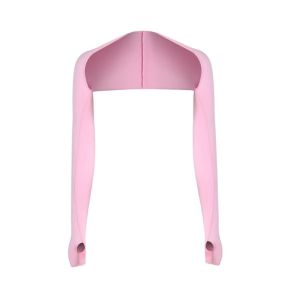 GENENIC Arm Cover Wraps Fishing Running Long Sleeve UV Protection Long Cuff For Women For Men Arm Sleeves Sun Protection Ice Silk Sleeves Shawls