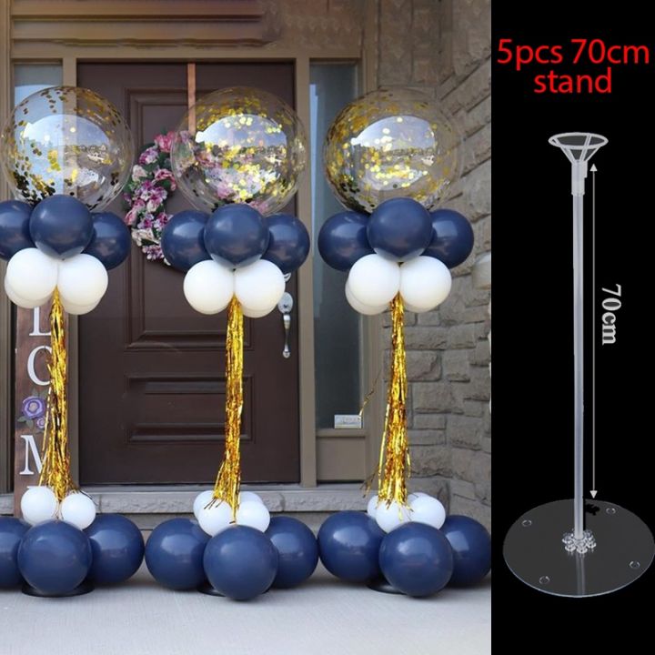 Party Store 」 Balloons Balloon Stick Lazada PH