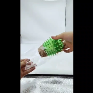 ผนังลับเล็บต้นกระบองเพชรแมวที่ลับเล็บแมวกรูมมิ่งโซนตกแต่งบ้านสัตว์เล่น