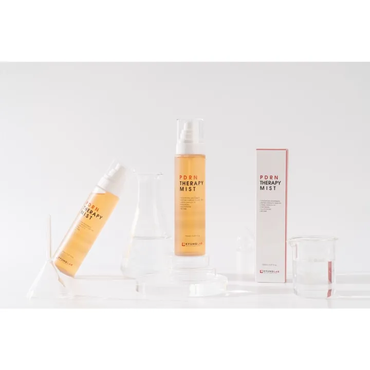 [CHÍNH HÃNG] Xịt Khoáng Dưỡng Ẩm Kyung Lab PDRN Thepary Mist (Chai ...
