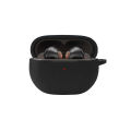 Ốp Case SoundPEATS Air4 Pro Có Móc Khóa (Đen). 