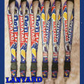 NEW DepEd Lanyard Id Lace holder for Teachers /Non Teaching Staffs / Faculty. 