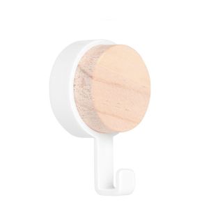 Multifunction Hook 1Pcs Punch-free Kitchen Wall Hanging Viscose Hook Organizer Hooks