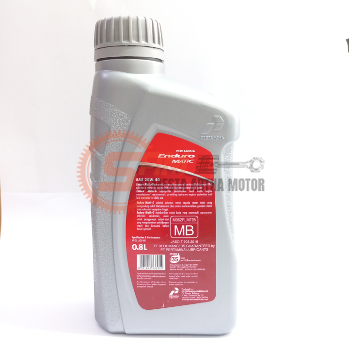 Enduro%20Matic-G%20Pertamina%20800ml%2020w40%20Oli%20Motor%20Matik%20Honda%20Yamaha%200.8L%20-%20Image%206