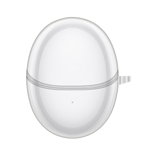 Bọc chống sốc tai nghe thân thiện với da bảo vệ có thể giặt vỏ nonslip Tác động kháng giữ an toàn từ tình cờ thả