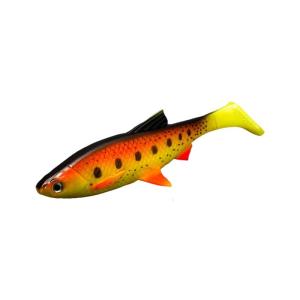 Phong trào biển sâu trolling Baits Top nước mồi câu mềm cá mồi nổi cho tăng cường cá thu hút