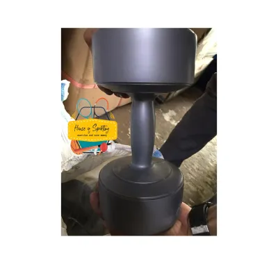 Barbel / Dumbbell Plastik Winstar 5 Kg [1 pc]
