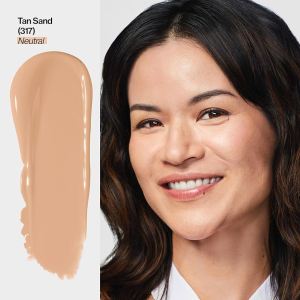 Revlon Illuminance Face Serum Tint