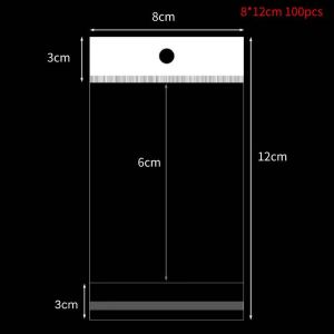 50/100pcs Cute Hair Clips Display Cards Hair Accessories Cardboard for DIY Fashion Shop Hairclip Holder Handicraft Materials