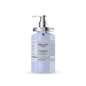 Dầu Hấp Tóc Phục Hồi Đa Tầng Weilaiya Chiết Xuất Nấm Truffle Dưỡng Tóc Chuyên Sâu Mượt Tóc Cho Tóc Khô Xơ 450ml