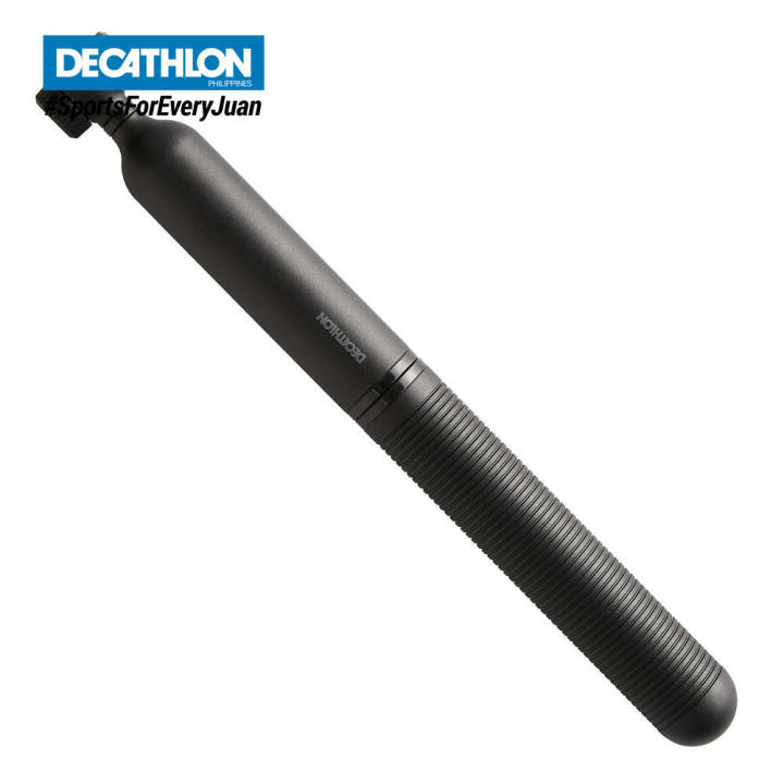 Decathlon Riverside Hybrid Bike Hand Pump Lazada PH