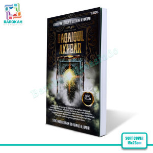 Kitab Tentang Malaikat Daqoikul Akhbar Terjemah Indonesia Kehidupan Sebelum dan Sesudah Kematian