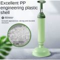 Pompa WC Mampet Pembersih Saluran Pipa Tersumbat Drain Buster Air Pump Toilet Plunger Alat Pompa Sedot WC Westafel RT. 