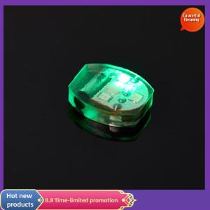 Graceful 10Pcs Shoe Light Movement Electronics Lamp Accessories Vibrating Light Hole Shoes Lamp Parts