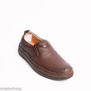 Giày tây nam thời trang ( ảnh thật)