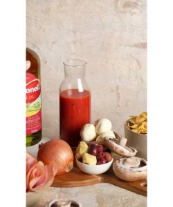 Carbonell Olive Oil for Frying Grilling & Roasting 500mL – High-Heat Cooking Oil for Everyday
