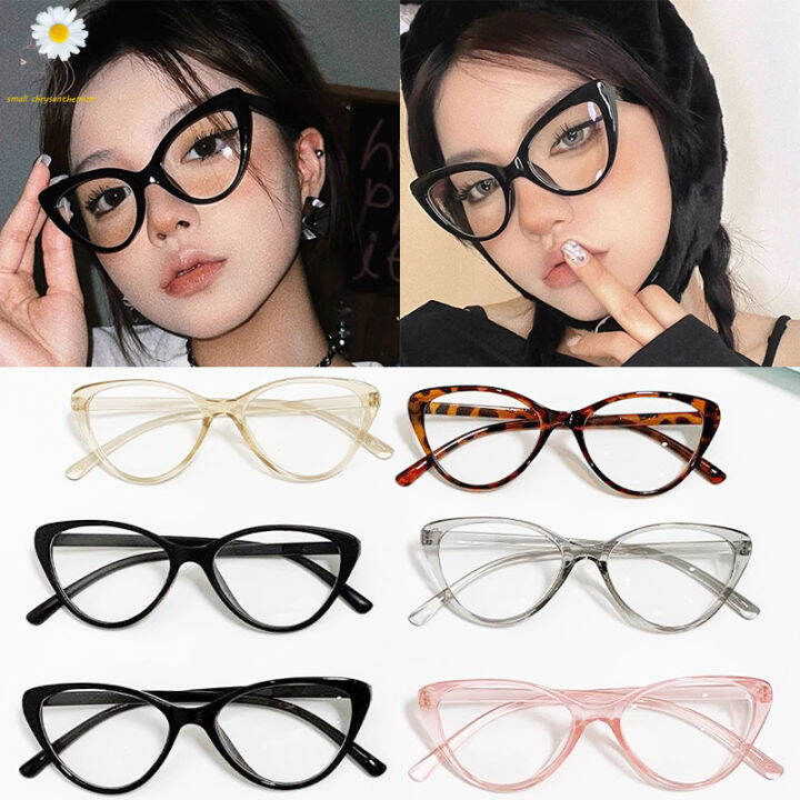 Triangle eyeglasses cheap