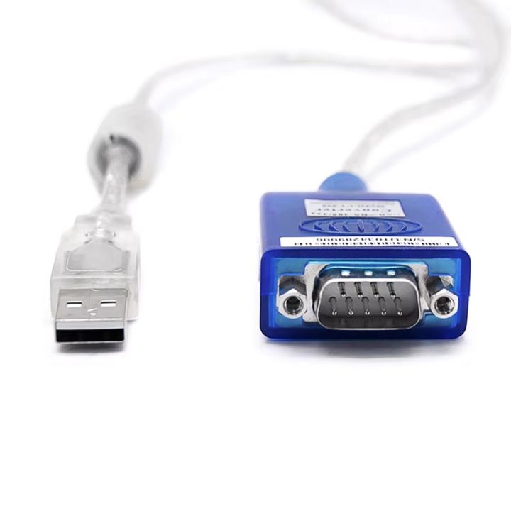 Serial Comm Usb Serial Cable Industrial Serial RS485 to USB Communication Converter ...