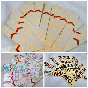 Stiker PSKNMTC & Aksesoris Motor Matic: Desain & Pemasangan