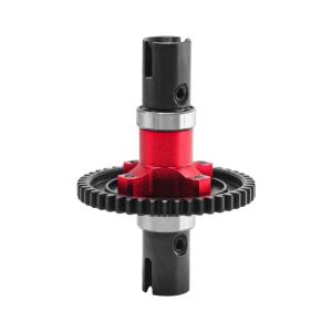 Upgrade Kits With 46T Gear For 1/8 Scale Remote Control Cars Improving Speed And Stability