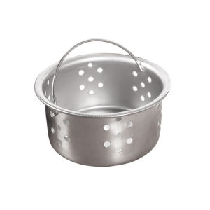 GRATIS ONGKIR - H6376 Alat Saring Wastafel Multifungsi  / Saringan Wastafel Stainless Steel / Penyaring Lubang Wastafel Dapur