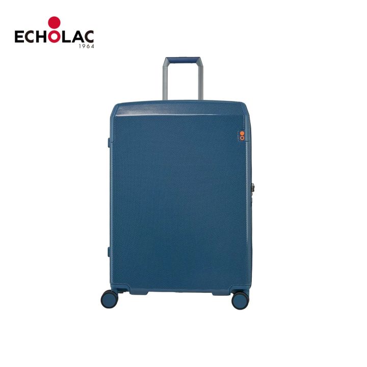 Echolac luggage lazada on sale