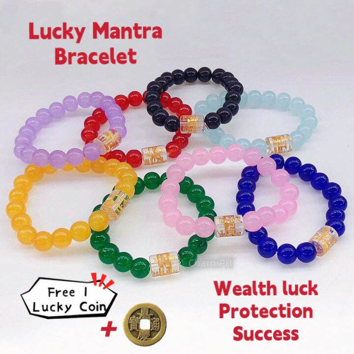 Lucky beads online