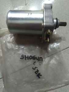 Dinamo Stater SHOGUN MERK ITSUNO