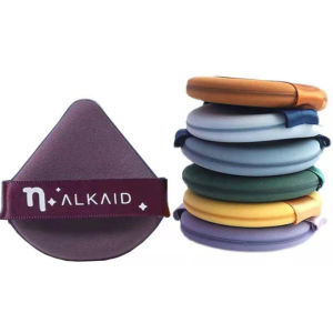 Make Up Sponge Super Halus dan Lembut / Spons Bedak Foundation BB CC Cream Murah