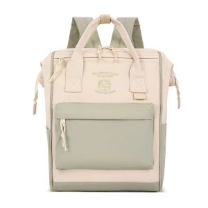 【24h shipping】Backpack for women Korean backpack bag for women travel bag college bag  waterproof backpack for women