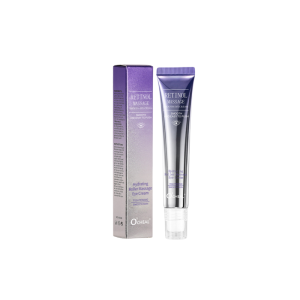 【Lighten Eye Wrinkles/Dark Circles】Eye Essence Oil Moisturizing Brightening Eye Cream Reduce Fine Lines Eye Essence Oil Roll-on Massage Eye Serum