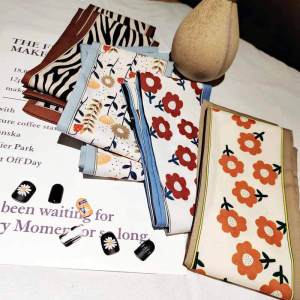 Dây Buộc Tóc Đa Năng Phong Cách Hàn Quốc Cho Nữ Dây Cột Tóc