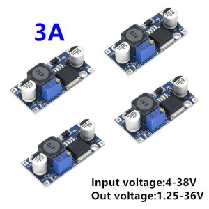 LM2596S Step Down Module 3A DC-DC Buck Converter Power Supply Module Adjustable Voltage Regulator