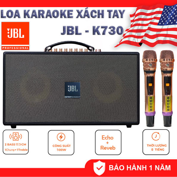 5. Hướng dẫn chọn mua loa karaoke xách tay JBL phù hợp