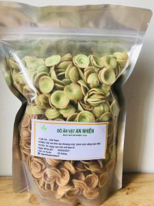 Bánh tai heo nhí giòn ngon An Nhiên 500gr