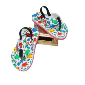 Sandal Bayi Green Dino Terbaru
