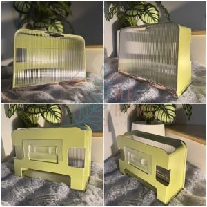 กล่องเร้าเตอร์กล่องเร้าเตอร์+ปลั๊คไฟกล่องเก็บเราเตอร์ WiFi กล่องเก็บสายไฟกล่องเก็บเราเตอร์ไร้สายwifiแขวนผนัง