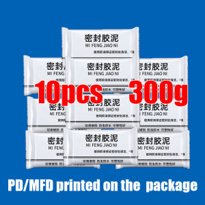 20 PCS Wall Sealant Waterproof Flexible Cement Glue Wall Glue For Filling Water Leakage Wall Holes Repair Air Conditioning Wall Holes Waterproof Glue