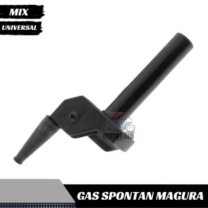 GAS SPONTAN MEGURA 314 DUO GAS KONTAN MAGURA
