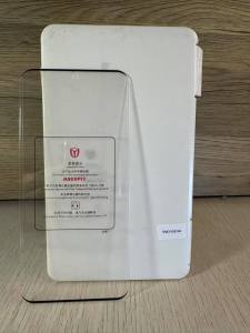 VIVO V60 V50 5G Full Glue Tempered Glass Curved Screen Protector