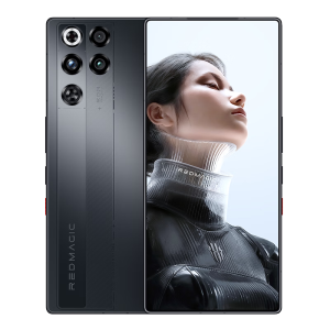 REDMAGIC 11 Pro+ / REDMAGIC 11 Pro / REDMAGIC 11 Air / REDMAGIC 11S Pro Red Magic 11S Pro+ | Gaming Phone | Snapdragon 8 Elite Gen 5 | 6.85inch 1.5K 144Hz | 7500mAh 80W