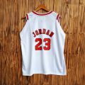 Sleeveless Jersey Basket NBA. 