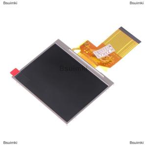 [COD] Bsuimki หน้าจอ LCD ความละเอียด TFT สำหรับ LQ035NC111 LQ035NC121สำหรับ WS-6906 WS 6906เครื่องรับสัญญาณดาวเทียม pPanel